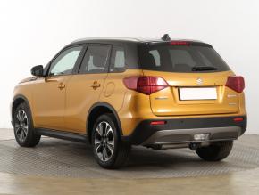 Suzuki Vitara  1.4 BoosterJet GLX 