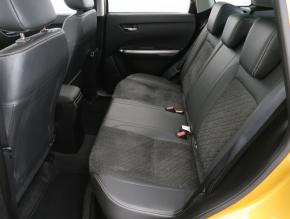 Suzuki Vitara  1.4 BoosterJet GLX 