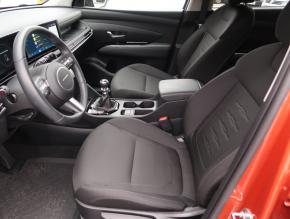 Hyundai Tucson  1.6 T-GDI Style 