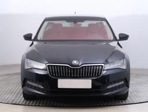 Škoda Superb  2.0 TDI Style 