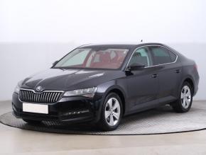 Škoda Superb  2.0 TDI Style 