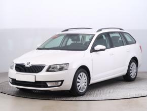 Škoda Octavia  1.6 TDI Ambition 