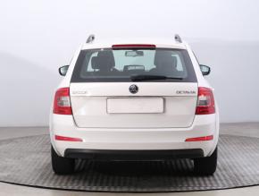 Škoda Octavia  1.6 TDI Ambition 