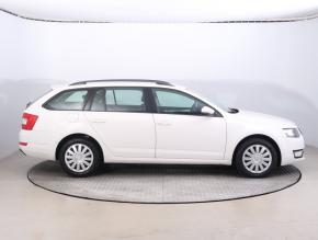 Škoda Octavia  1.6 TDI Ambition 