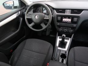 Škoda Octavia  1.6 TDI Ambition 