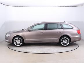 Škoda Superb  1.8 TSI Elegance 