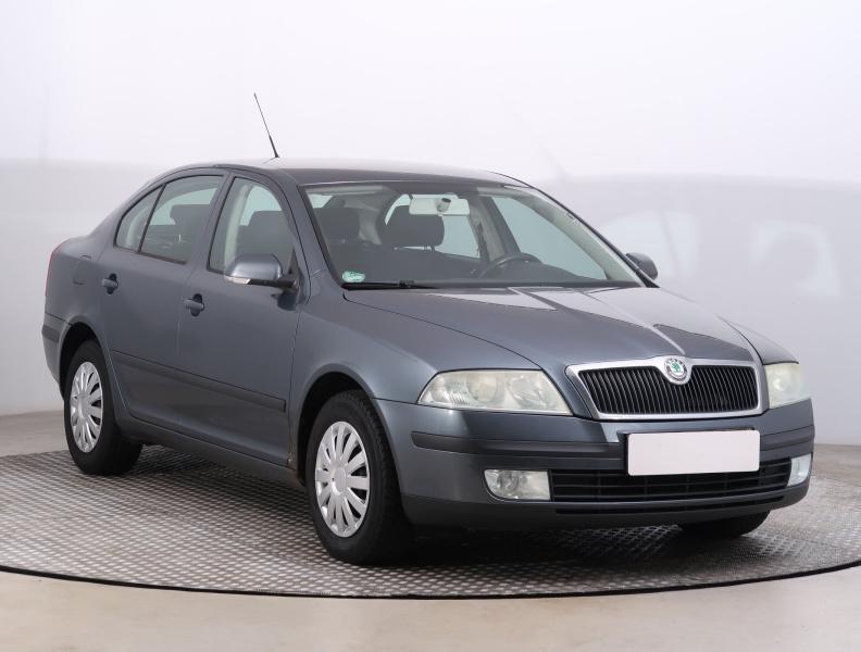 Škoda Octavia  1.9 TDI Ambiente