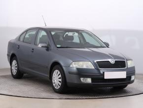 Škoda Octavia  1.9 TDI Ambiente 