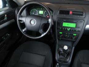 Škoda Octavia  1.9 TDI Ambiente 