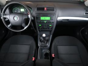 Škoda Octavia  1.9 TDI Ambiente 