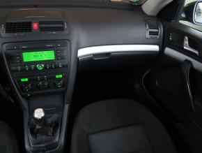 Škoda Octavia  1.9 TDI Ambiente 