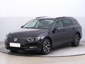 Volkswagen Passat  2.0 TDI Business 