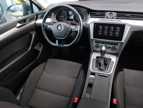 Volkswagen Passat  2.0 TDI Business 