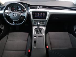 Volkswagen Passat  2.0 TDI Business 