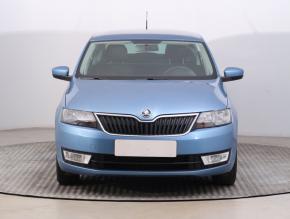 Škoda Rapid  1.2 TSI Ambition Plus 