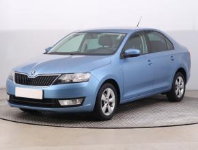 Škoda Rapid  1.2 TSI Ambition Plus 