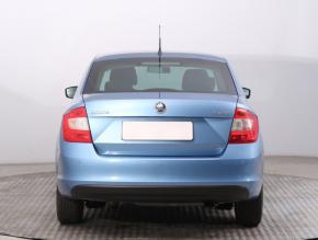 Škoda Rapid  1.2 TSI Ambition Plus 