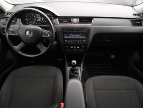 Škoda Rapid  1.2 TSI Ambition Plus 