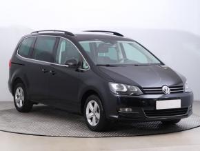 Volkswagen Sharan  2.0 TDI BMT Comfortline