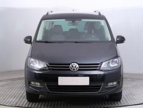 Volkswagen Sharan  2.0 TDI BMT Comfortline 