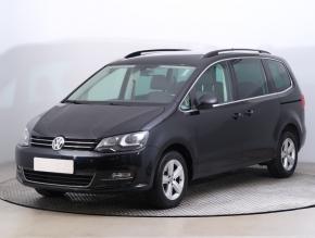 Volkswagen Sharan  2.0 TDI BMT Comfortline 