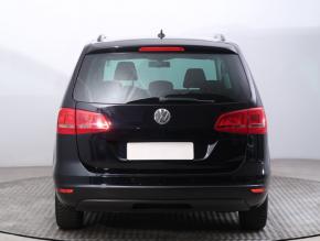 Volkswagen Sharan  2.0 TDI BMT Comfortline 