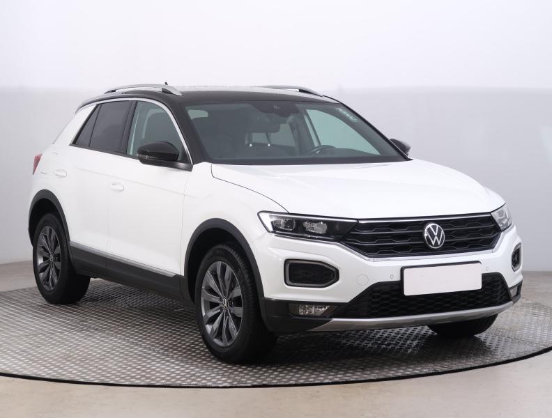 Volkswagen T-Roc  1.5 TSI T-Roc