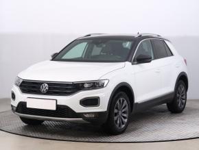 Volkswagen T-Roc  1.5 TSI T-Roc 