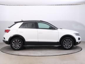 Volkswagen T-Roc  1.5 TSI T-Roc 