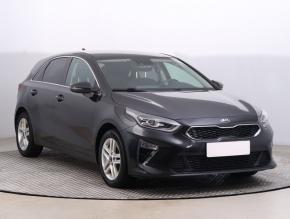 Kia Ceed  1.4 T-GDI 