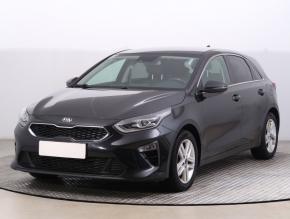 Kia Ceed  1.4 T-GDI 