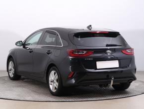 Kia Ceed  1.4 T-GDI 