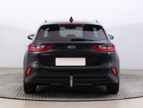 Kia Ceed  1.4 T-GDI 