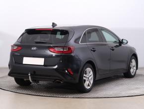 Kia Ceed  1.4 T-GDI 