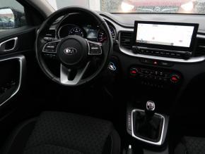 Kia Ceed  1.4 T-GDI 