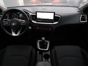 Kia Ceed  1.4 T-GDI 