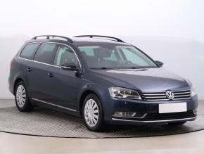 Volkswagen Passat  2.0 TDI 