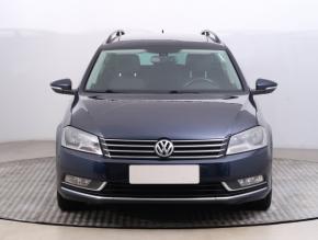 Volkswagen Passat  2.0 TDI 