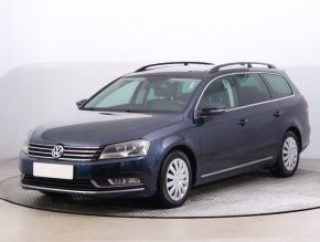 Volkswagen Passat  2.0 TDI 