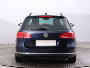 Volkswagen Passat  2.0 TDI 