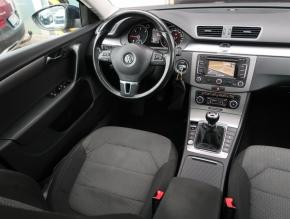 Volkswagen Passat  2.0 TDI 