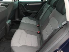 Volkswagen Passat  2.0 TDI 