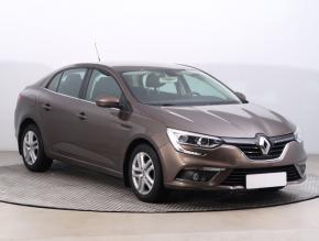 Renault Megane  1.6 SCe 