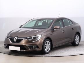 Renault Megane  1.6 SCe 