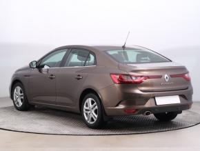 Renault Megane  1.6 SCe 