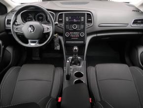 Renault Megane  1.6 SCe 