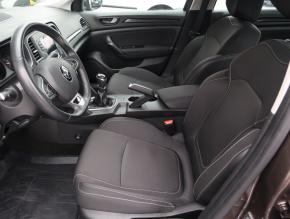 Renault Megane  1.6 SCe 