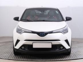 Toyota C-HR  1.8 Hybrid 