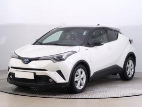 Toyota C-HR  1.8 Hybrid 