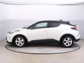 Toyota C-HR  1.8 Hybrid 